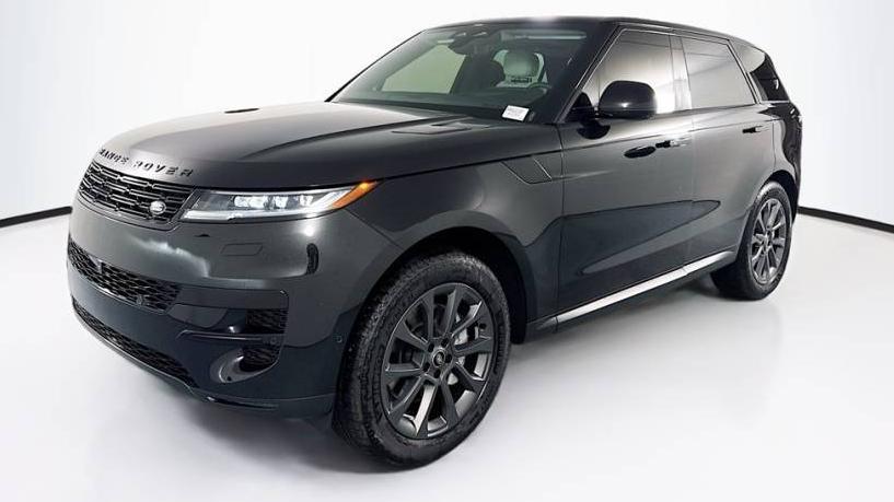 LAND ROVER RANGE ROVER SPORT 2024 SAL1P9EU9RA422087 image